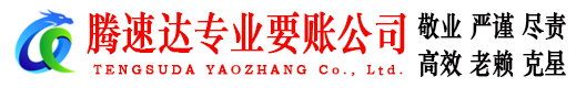 广水收账公司